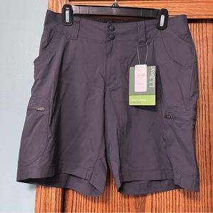 NWT L.L. Bean Vista Trekking Shorts